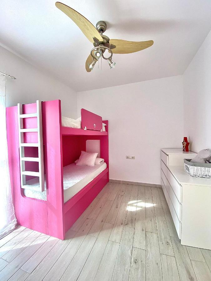 فيلا Casa Alexia كاليتا ذي فوستي المظهر الخارجي الصورة