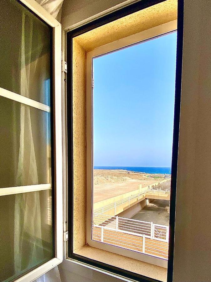 فيلا Casa Alexia كاليتا ذي فوستي المظهر الخارجي الصورة