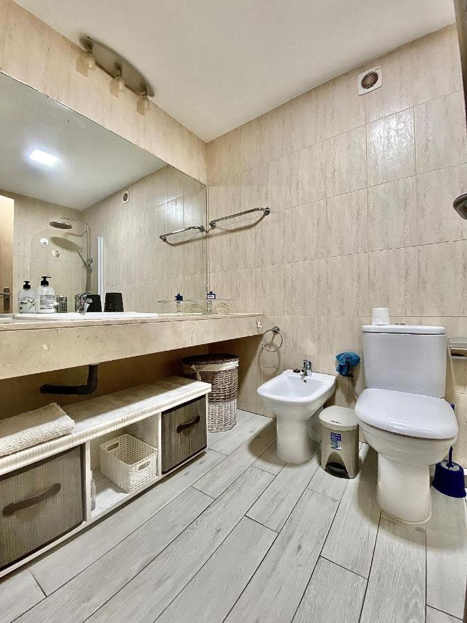 فيلا Casa Alexia كاليتا ذي فوستي المظهر الخارجي الصورة